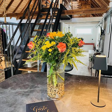 Mini-Loft In Schoener Voreifel Мехерних Екстериор снимка