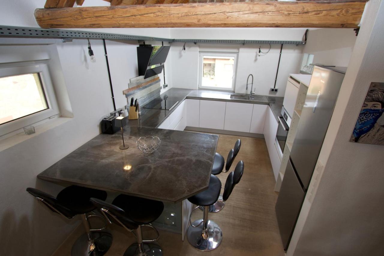 Mini-Loft In Schoener Voreifel Мехерних Екстериор снимка