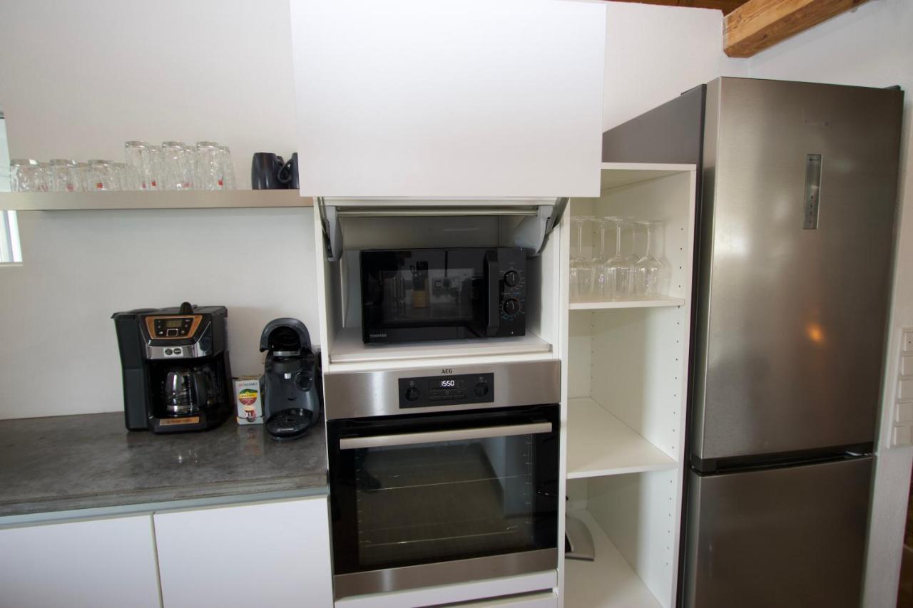 Mini-Loft In Schoener Voreifel Мехерних Екстериор снимка