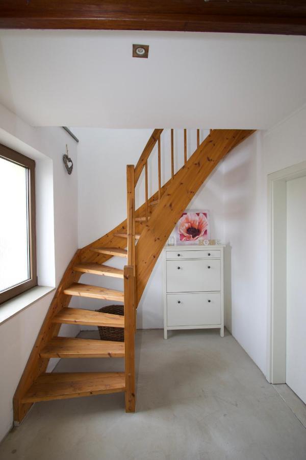 Mini-Loft In Schoener Voreifel Мехерних Екстериор снимка