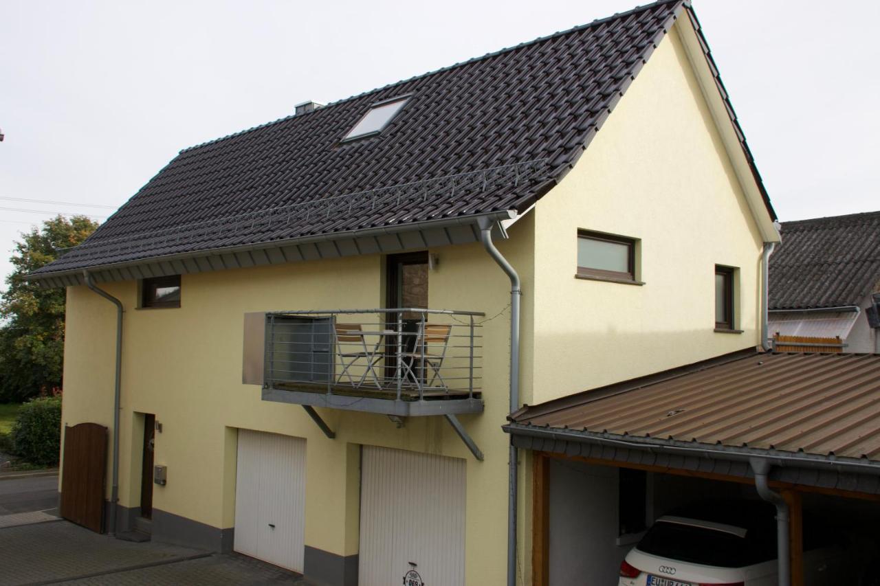 Mini-Loft In Schoener Voreifel Мехерних Екстериор снимка