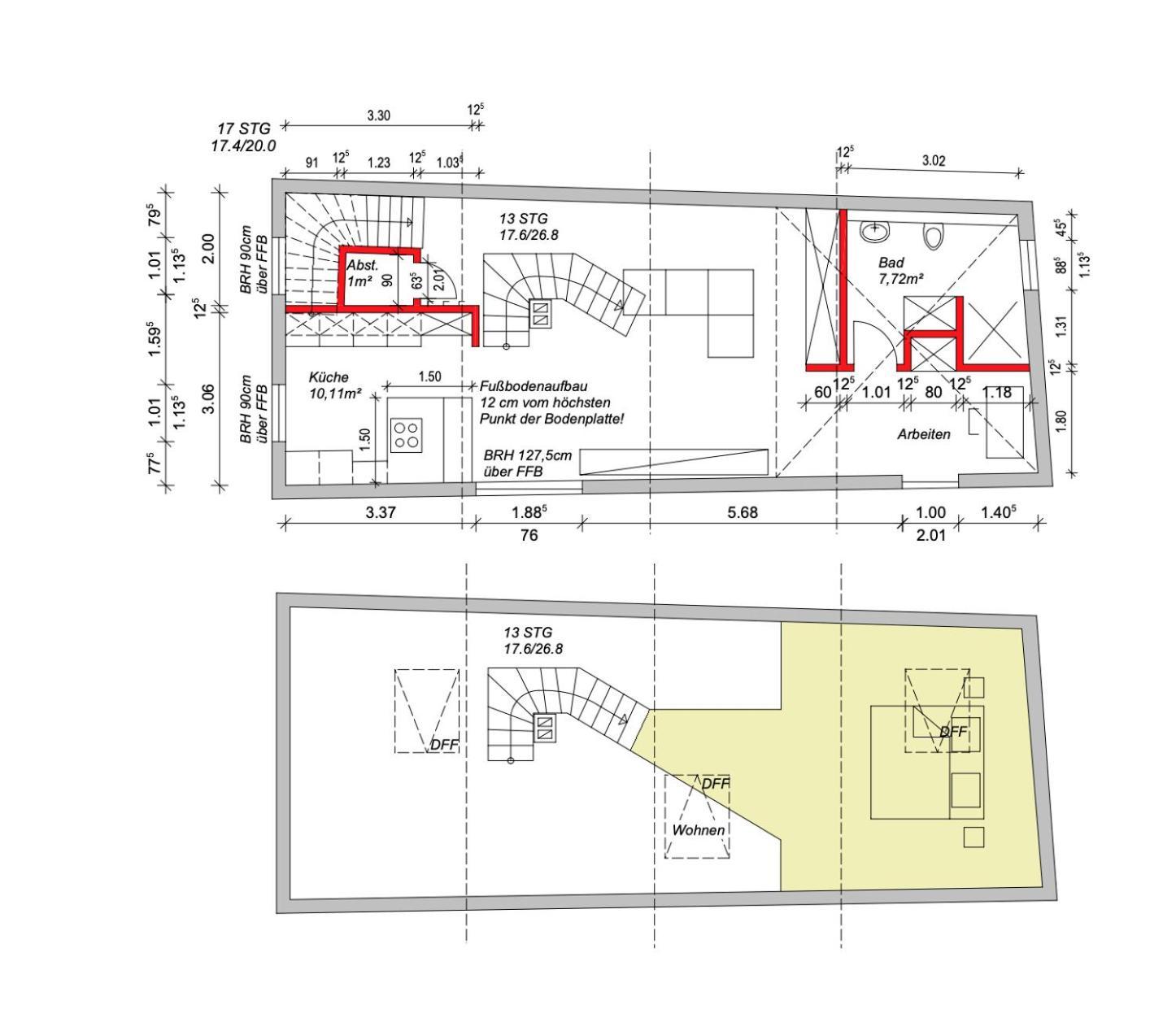 Mini-Loft In Schoener Voreifel Мехерних Екстериор снимка