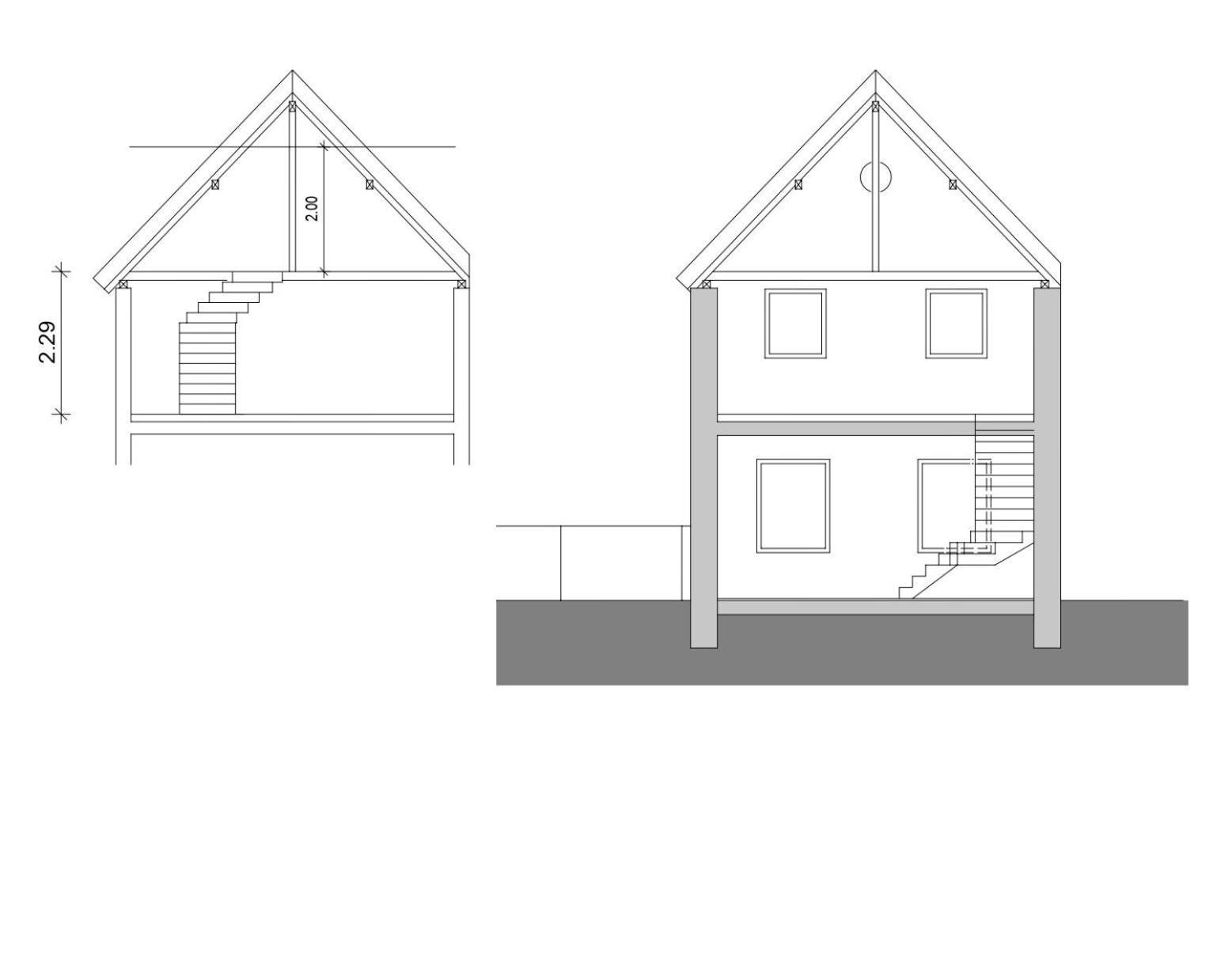 Mini-Loft In Schoener Voreifel Мехерних Екстериор снимка