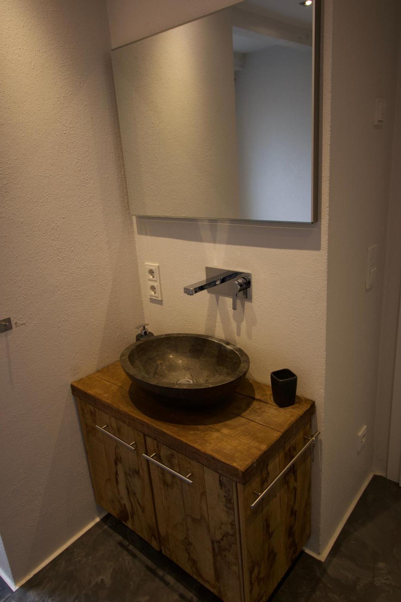Mini-Loft In Schoener Voreifel Мехерних Екстериор снимка