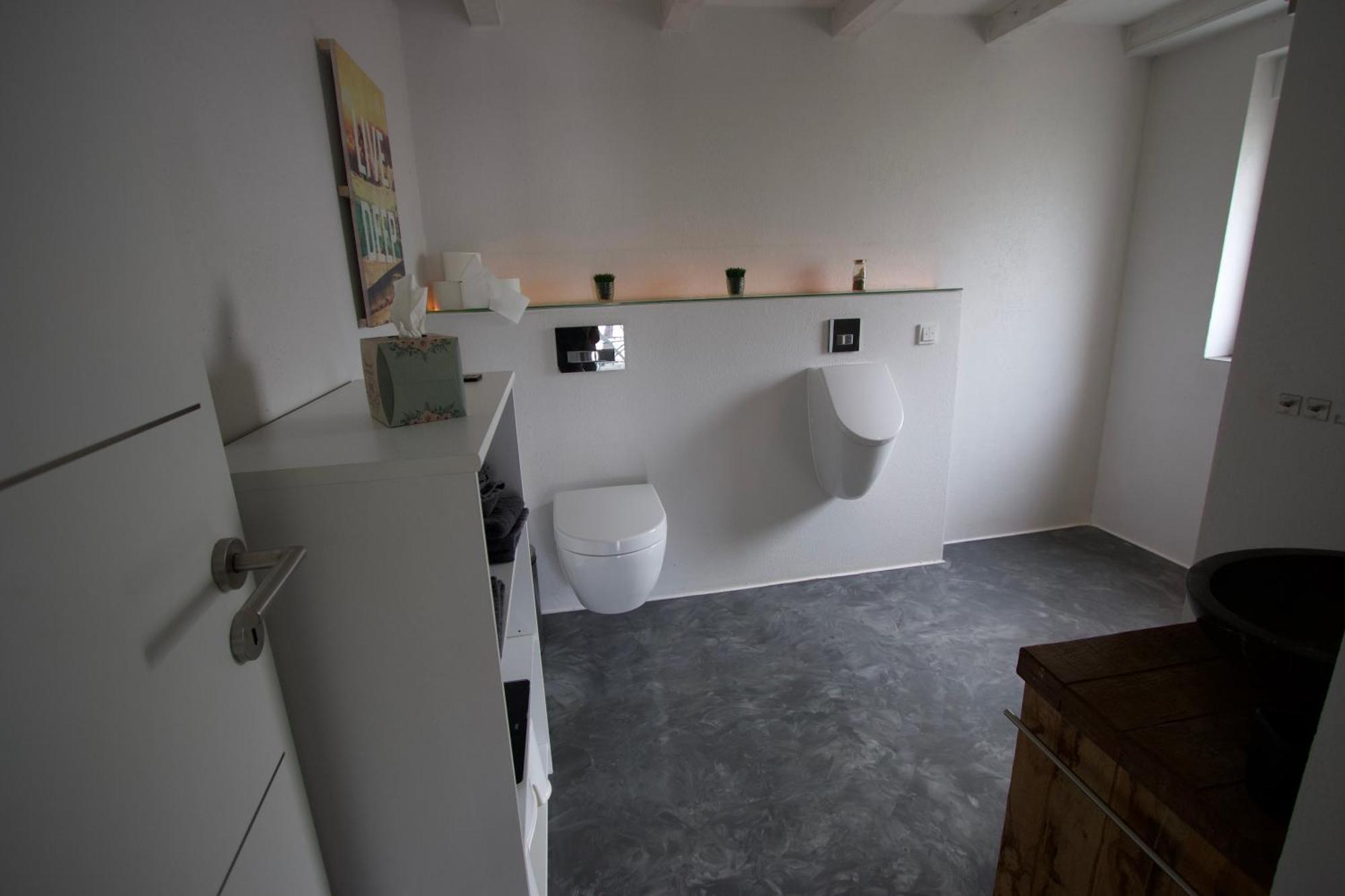 Mini-Loft In Schoener Voreifel Мехерних Екстериор снимка