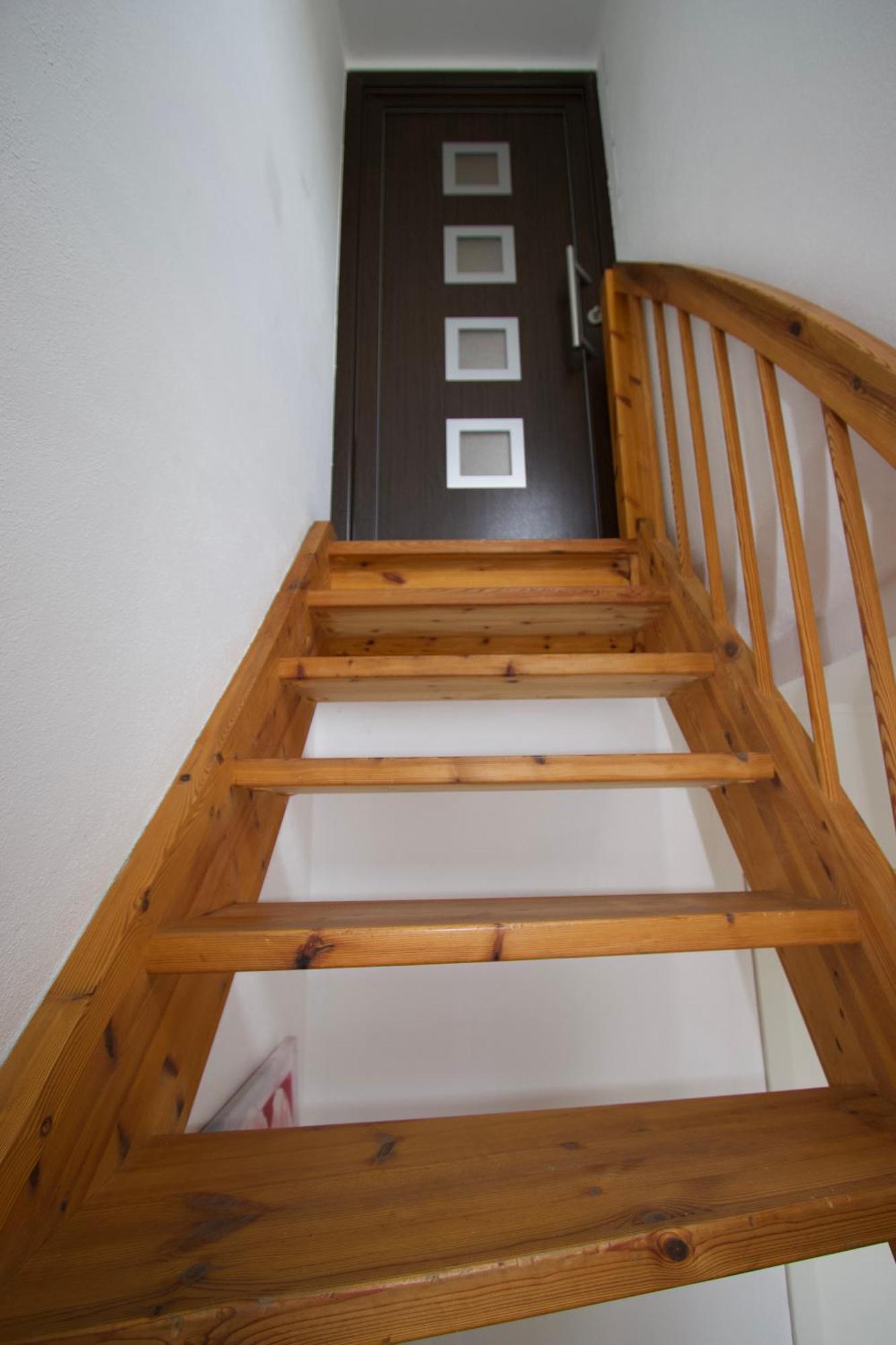 Mini-Loft In Schoener Voreifel Мехерних Екстериор снимка